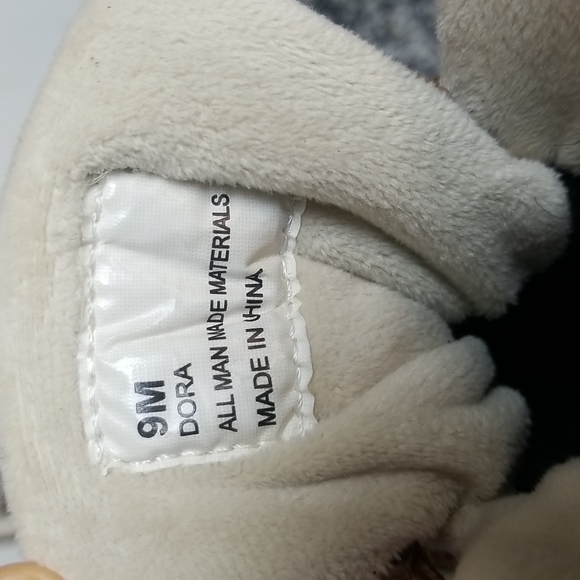 KHOMBU BOOTS - Picture 7 of 8